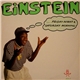 Einstein - Friday Night & Saturday Morning